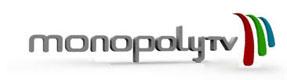 Monopoly Media  logo